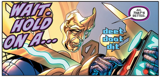 Illustration for article titled Kurt Busiek’s superhero masterwork continues with Astro City #1